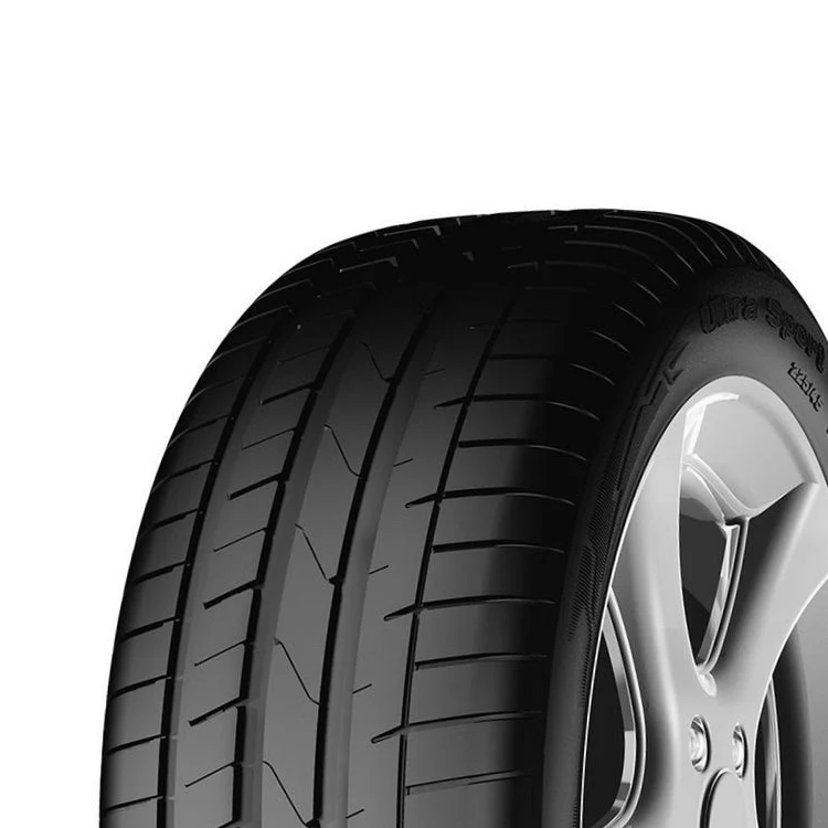 Starmaxx Ultrasport ST760 195/55R16 87V - KolayOto