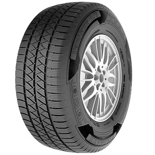 Starmaxx VanMaxx A/S + 215/65R16C 109/107R 8PR M+S * - KolayOto