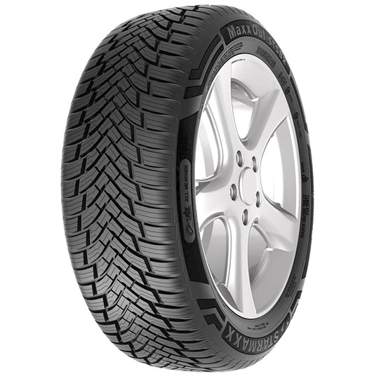 Starmaxx Maxx Out ST582 195/55R16 87H - KolayOto