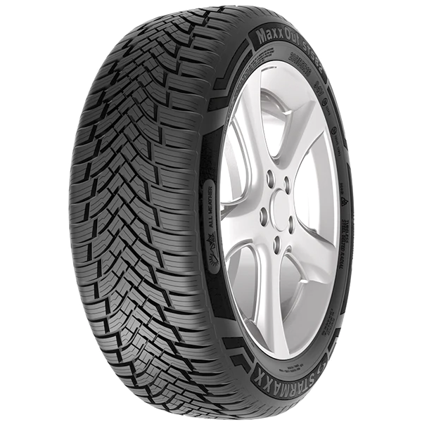 Starmaxx Maxx Out ST582 215/60R16 99V XL - KolayOto