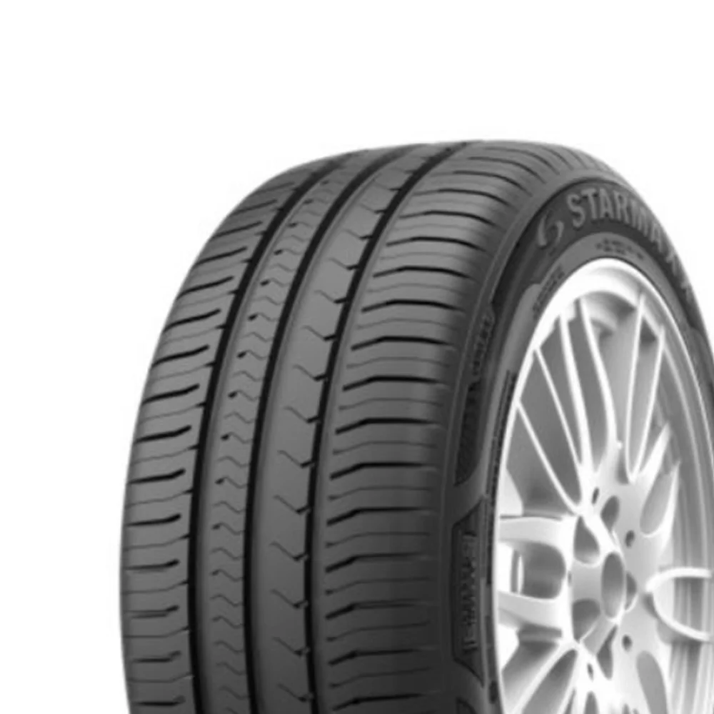 Starmaxx Naturen ST542 195/55R15 85H - KolayOto