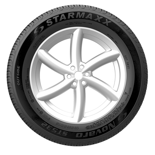 Starmaxx Novaro ST532 205/65R15 94H TL - KolayOto
