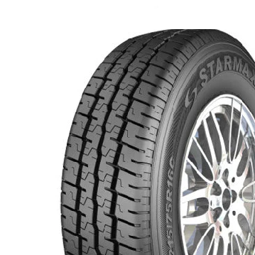 Starmaxx Provan ST850 Plus 155R13C 85/83N 6PR - KolayOto