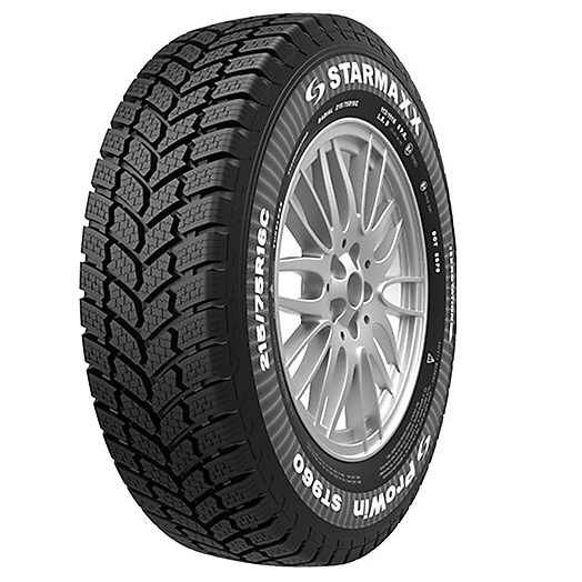 Starmaxx Prowin ST960 205/75R16C 113/111R 10PR - KolayOto