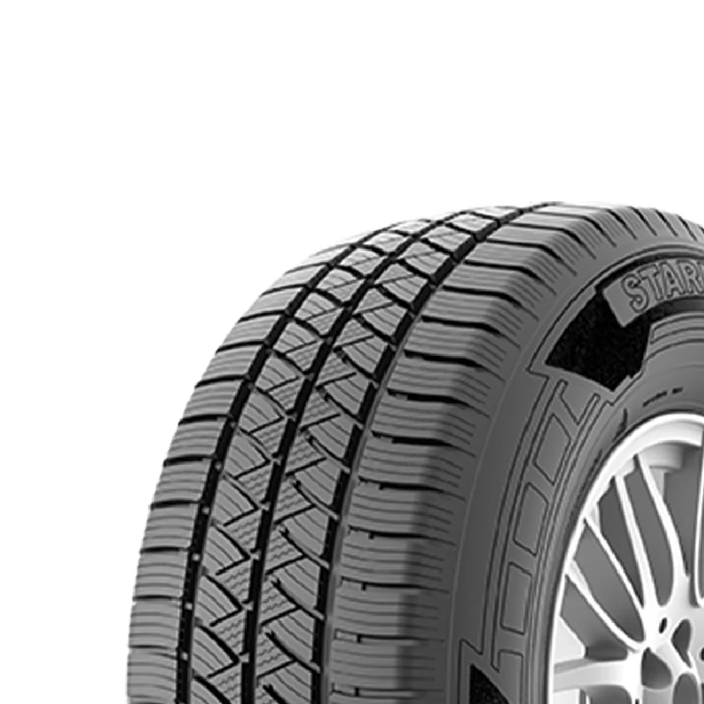 Starmaxx Vanmaxx A/S 235/65R16C 121/119R 12PR Lastiği