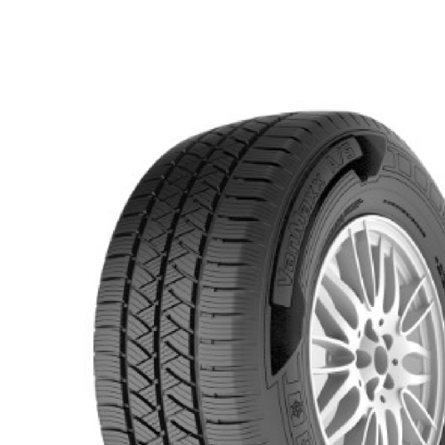 Starmaxx Vanmaxx 215/75R16C 116/114R 10PR M+S * - KolayOto