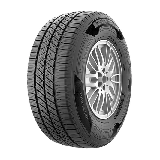 Starmaxx Vanmaxx 215/75R16C 116/114R 10PR M+S * - KolayOto