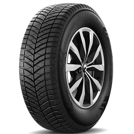 Strial All Season Light Truck 195/65R16C 104/102T - KolayOto