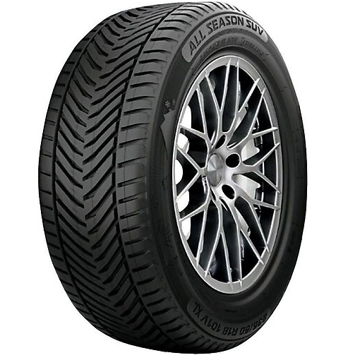 Strial All Season SUV 235/55R18 104V XL M+S 3PMSF - KolayOto