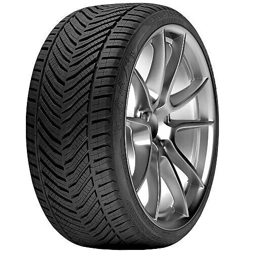 Strial All Season 225/40R18 92W XL M+S 3PMSF