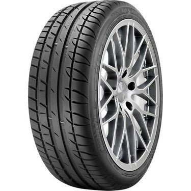 Strial High Performance 195/55R16 91V XL - KolayOto