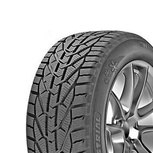 Strial Winter 205/55R17 95V XL - KolayOto