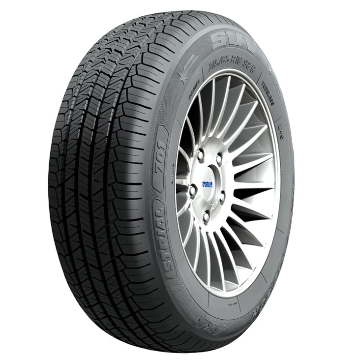 Taurus 701 SUV 235/55R18 100V - KolayOto