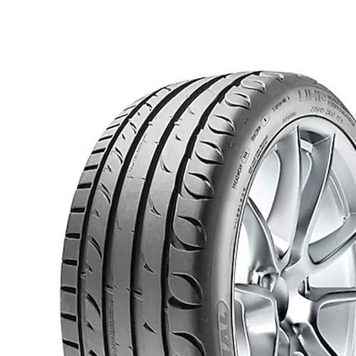 Strial Ultra High Performance 235/45R17 97Y XL - KolayOto