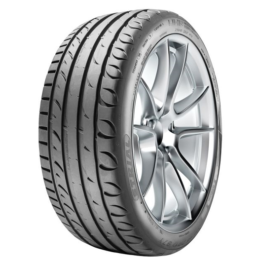 Strial Ultra High Performance 245/40R17 95W XL - KolayOto