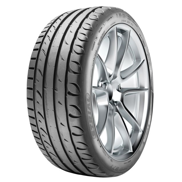 Strial Ultra High Performance 205/60R16 96V XL - KolayOto