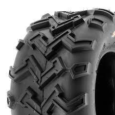 SunF A001 24X8-12 ve 24X11-10 6PR Atv Ön-Arka Takım Lastiği - KolayOto