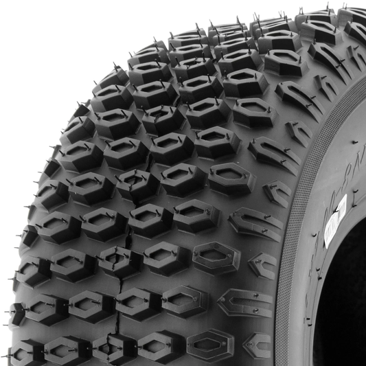 SunF A012 18x9.50-8 6PR Atv Arka Lastiği