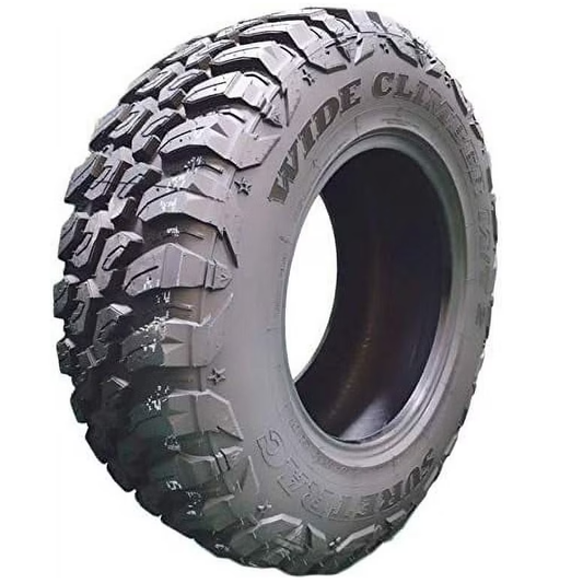 Suretrac Wide Climber M/T 2 35/12.50R22 117Q - KolayOto