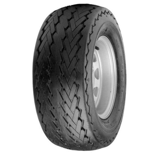 SunF T005 Landing 20.5x8.0-10 6PR Golf Lastiği - KolayOto