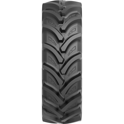 Petlas TA110 360/70R28 (12.4R28) 125A8/122B Zirai Lastik - KolayOto