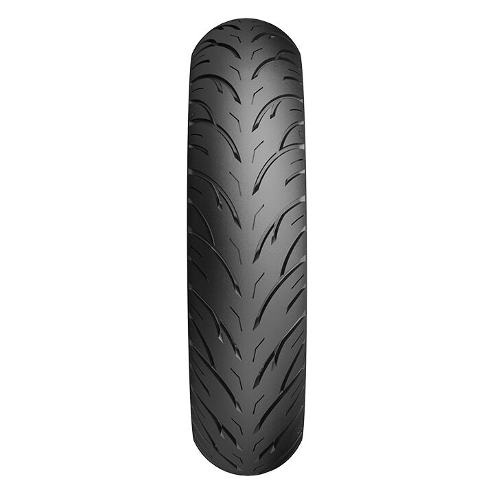 Anlas Tournee Sport 130/70-17 62S TL Motosiklet Arka Lastiği - KolayOto