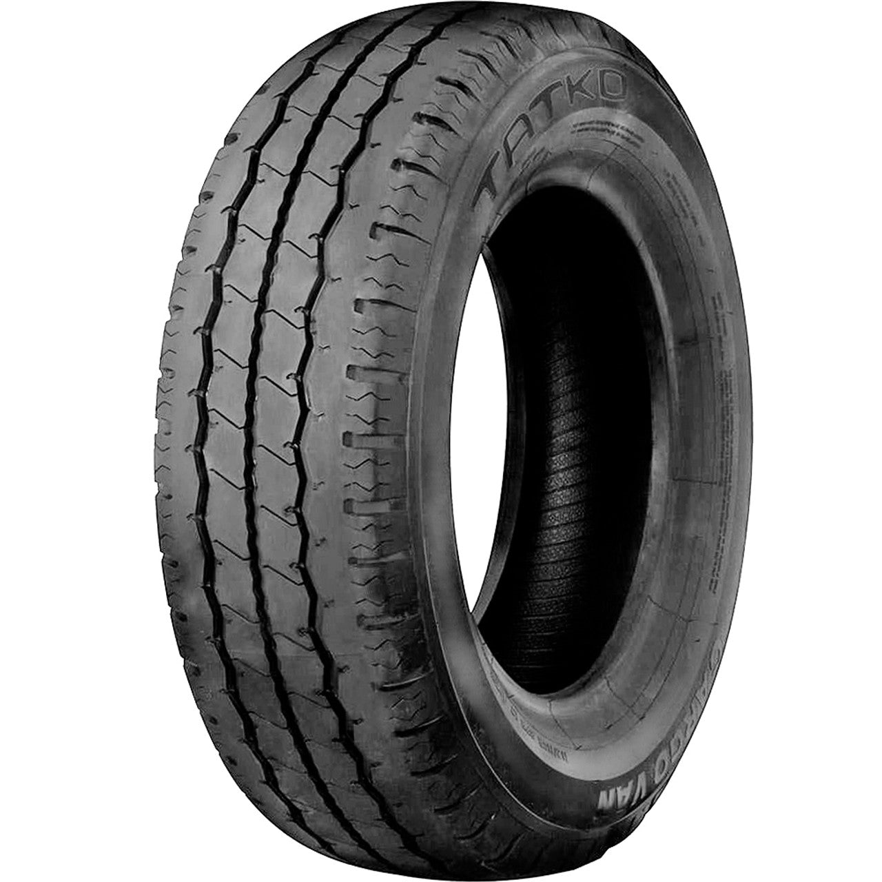 Tatko Cargo Van 205/65R16C 107/105R 8PR - KolayOto