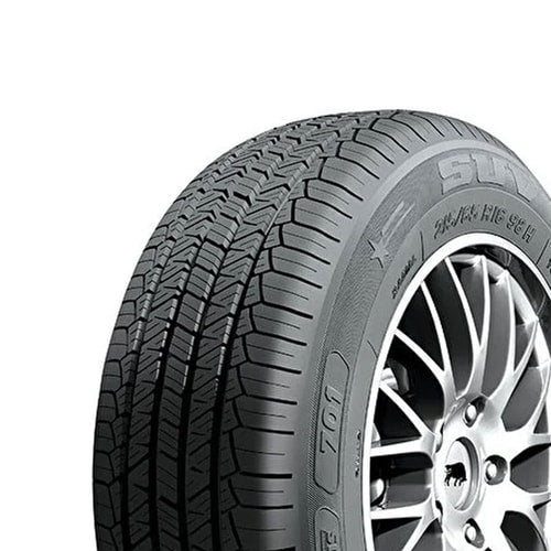 Taurus 701 SUV 225/55R18 98V Lastiği