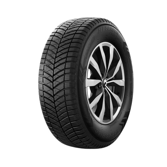 Taurus All Season Light Truck 215/65R16C 109/107T