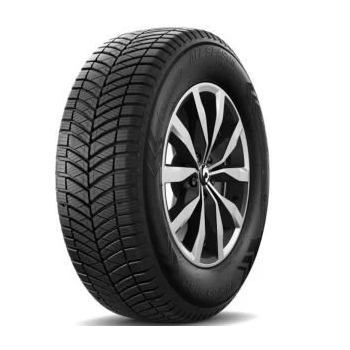 Tigar All Season Light Truck 235/65R16C 115/113R - KolayOto