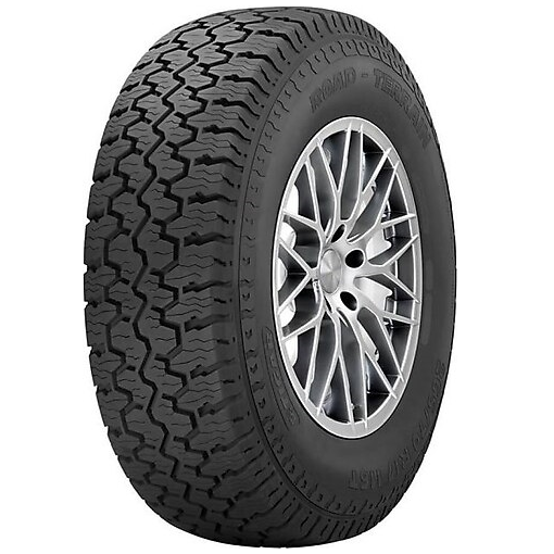 Tigar Road-Terrain 265/70R15 116T XL - KolayOto