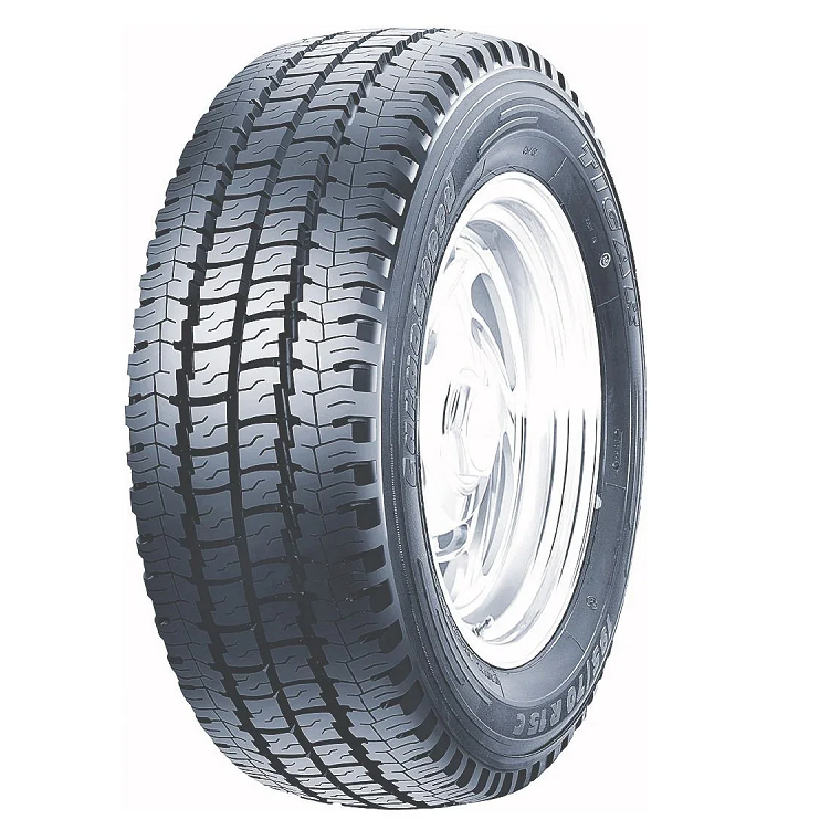 Tigar Cargo Speed Evo 235/65R16C 115/113S M+S 8PR - KolayOto