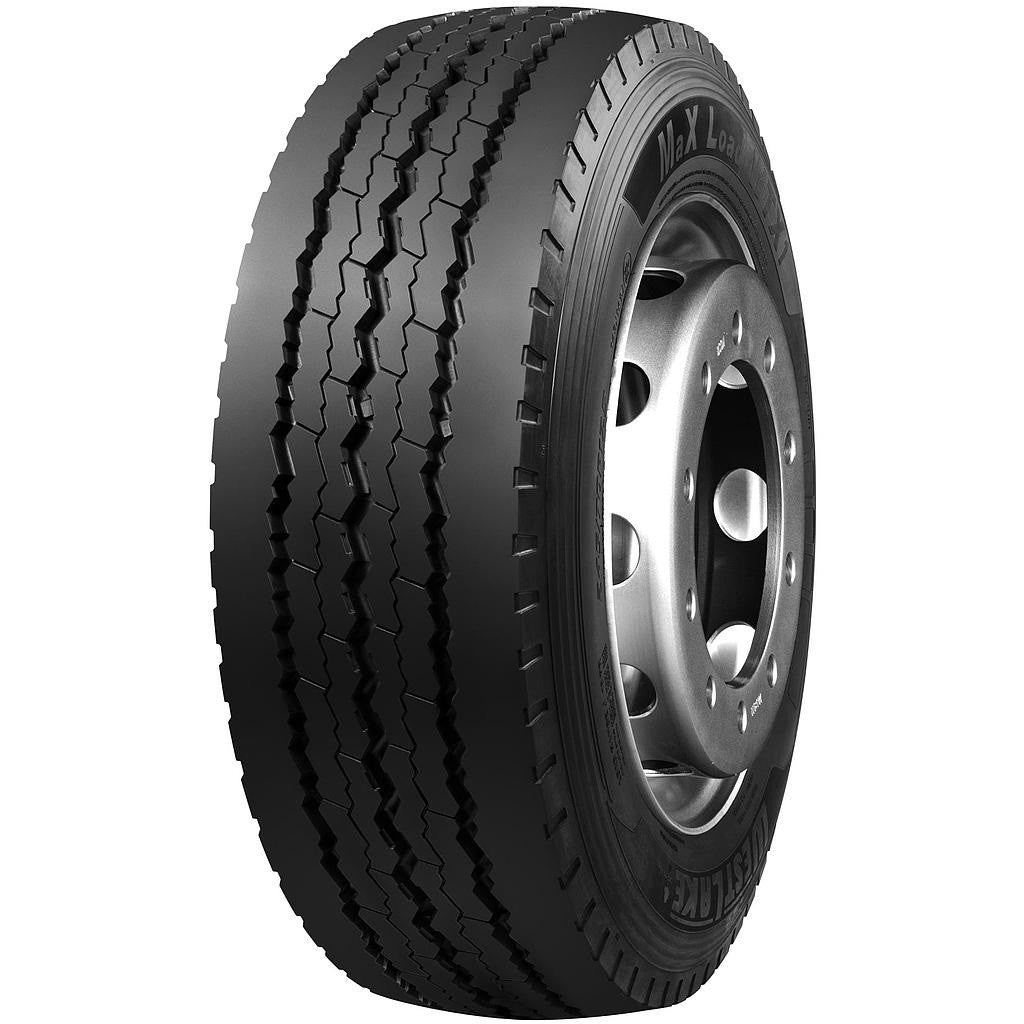 Kumho Trazano T-41 245/70R17.5 143/141J 16PR - KolayOto