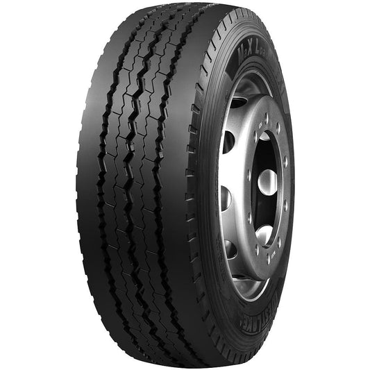 Kumho Trazano T-41 245/70R17.5 143/141J 16PR - KolayOto