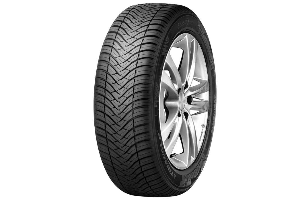 Triangle Season X TA01 195/65R15 95V XL - KolayOto