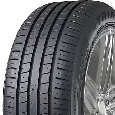 Triangle Reliax Touring TE307 185/70R14 88H - KolayOto