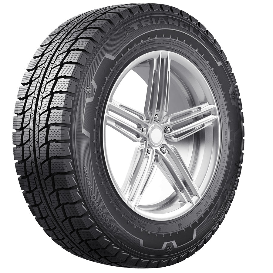 Triangle SnowLink LL01 215/75R16C 113/111Q 8PR - KolayOto