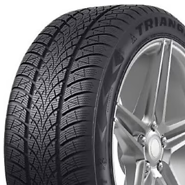 Triangle WinterX TW401 195/55R20 95H XL - KolayOto