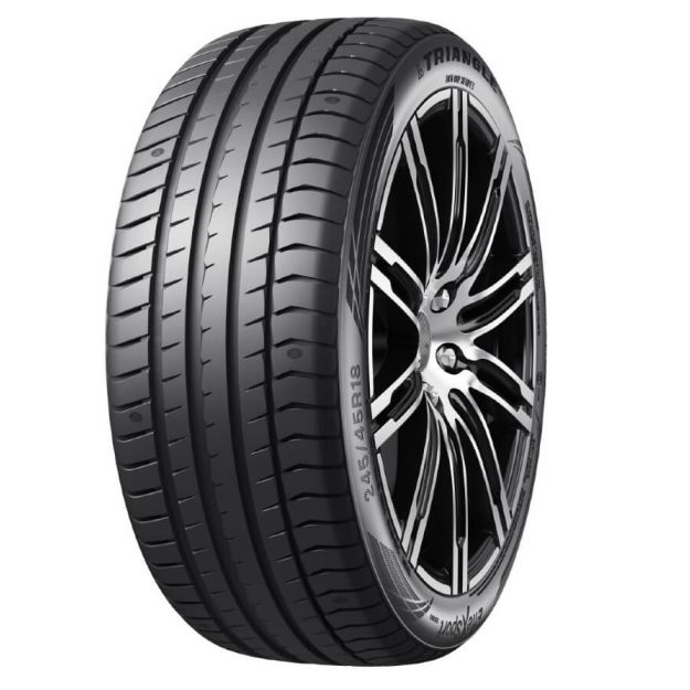 Triangle Effexsport TH202 245/35R20 95Y XL - KolayOto