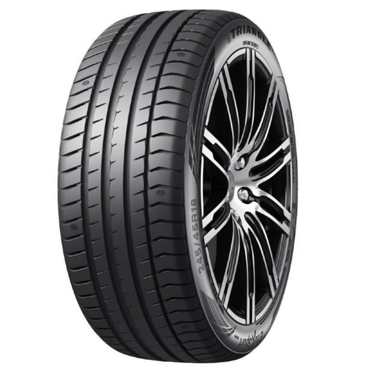 Triangle Effexsport TH202 245/35R20 95Y XL - KolayOto