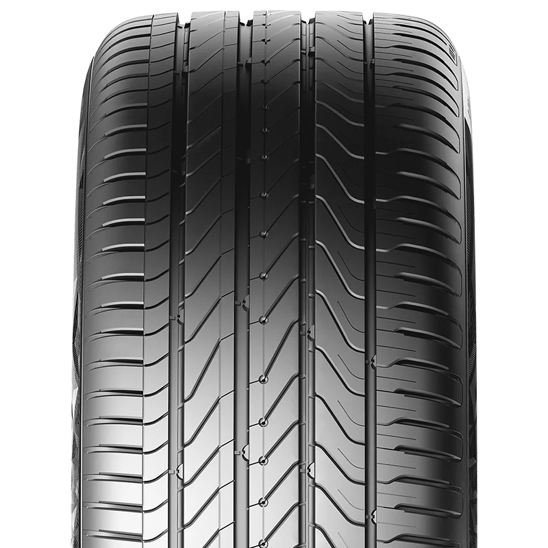 Continental UltraContact 6 215/55R18 95V - KolayOto