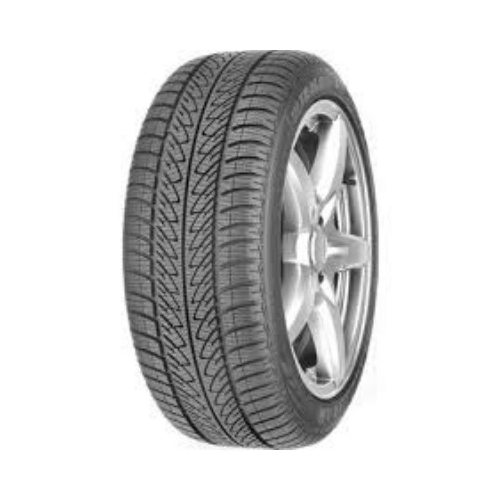 Goodyear UltraGrip 8 Performance 195/55R16 87H M+S * - KolayOto