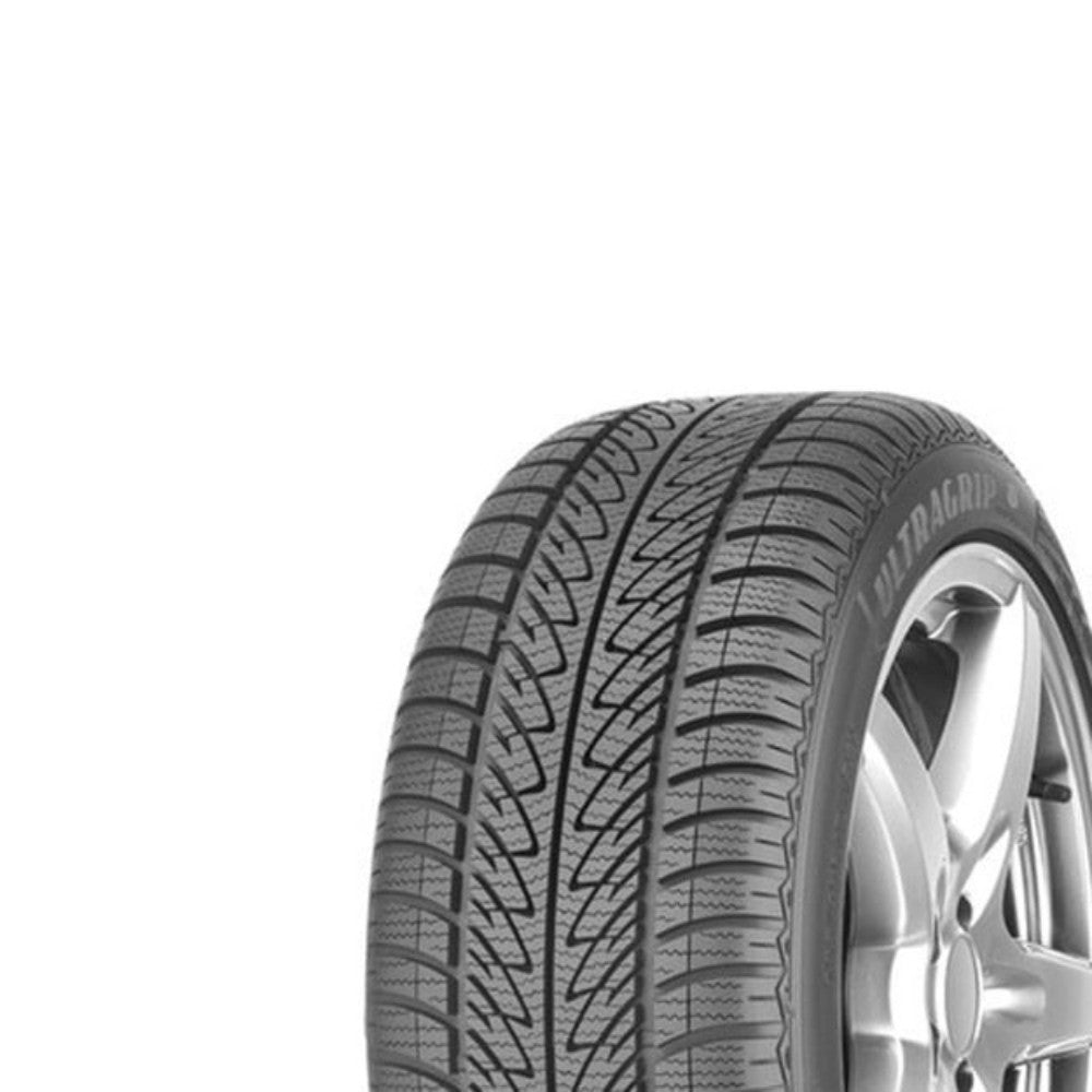 Goodyear UltraGrip 8 Performance 195/55R16 87H M+S * - KolayOto