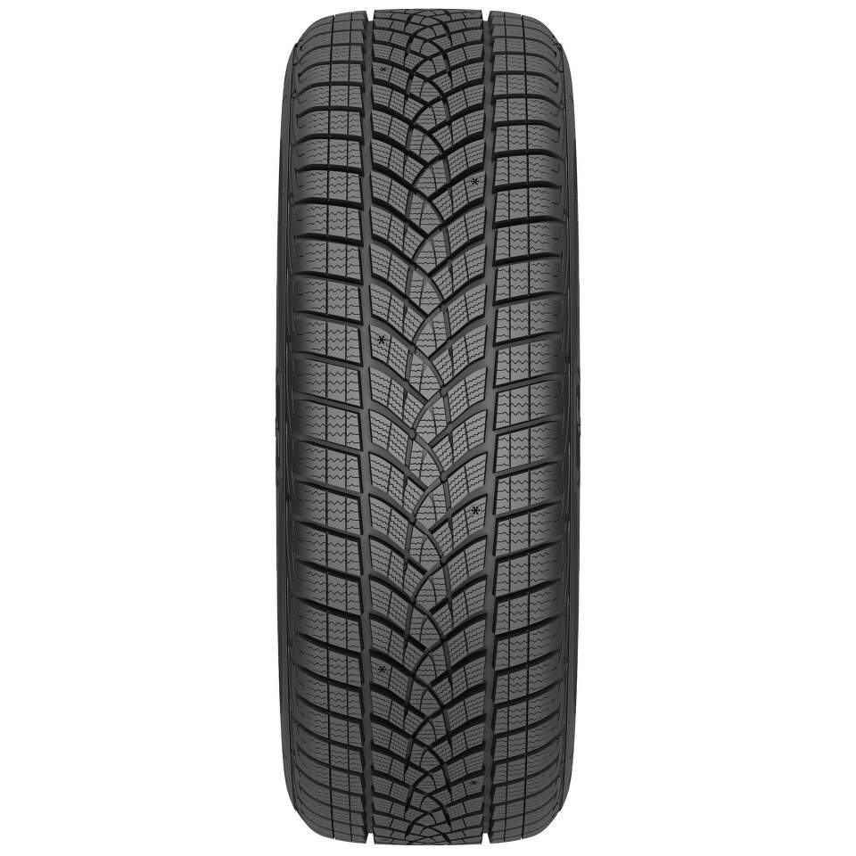 Goodyear UltraGrip Performance + SUV 225/55R19 99V - KolayOto