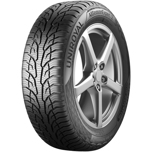 Uniroyal AllSeason Expert 2 195/65R15 91H - KolayOto