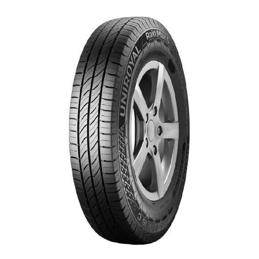 Uniroyal RainMax 5 195/70R15C 104/102S 8PR - KolayOto