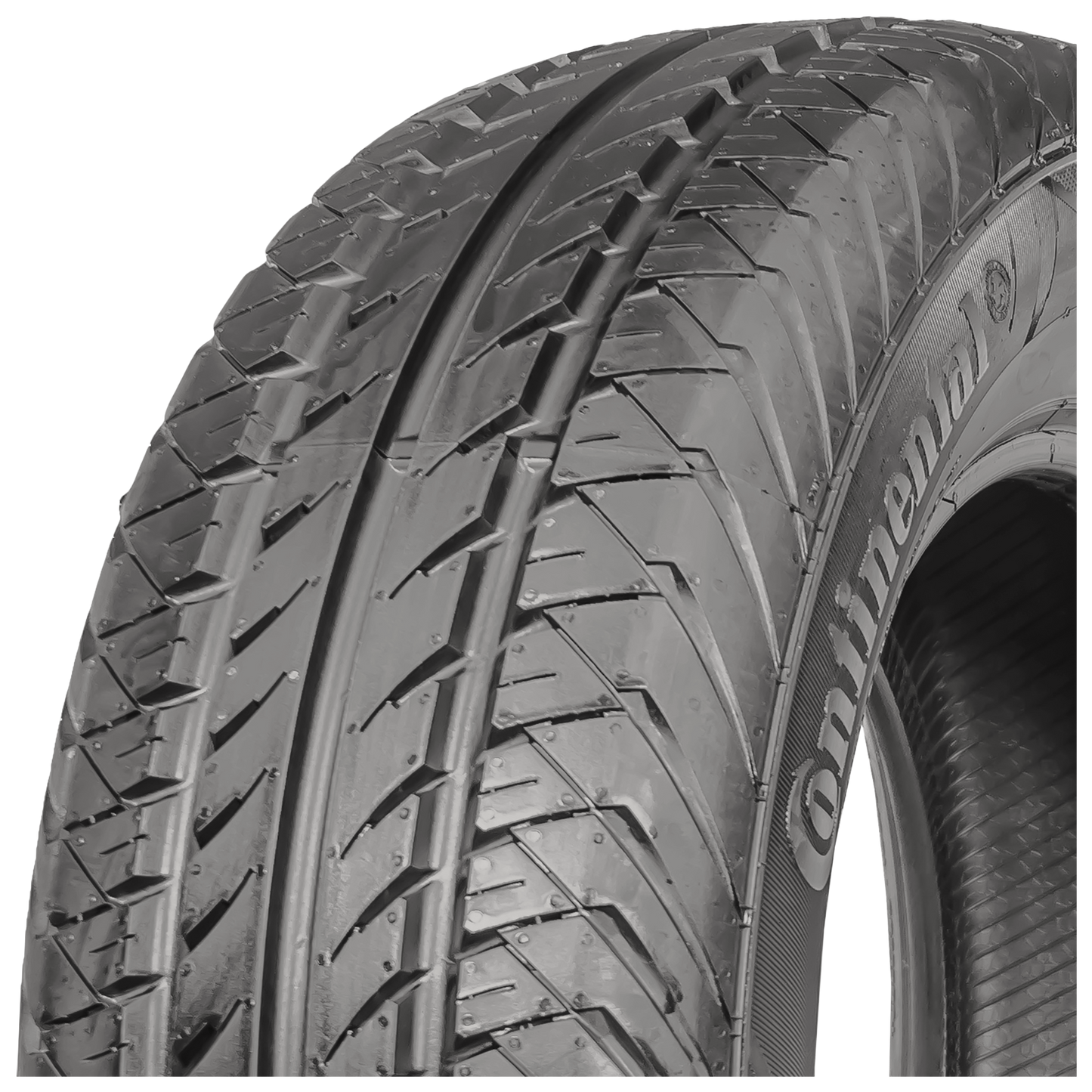 Continental VancoContact 2 225/60R16C 105/103H 6PR - KolayOto