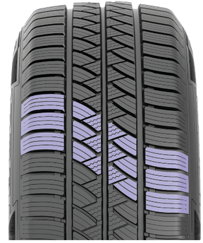 Starmaxx Vanmaxx A/S+ 205/75R16C 113/111R 10PR - KolayOto