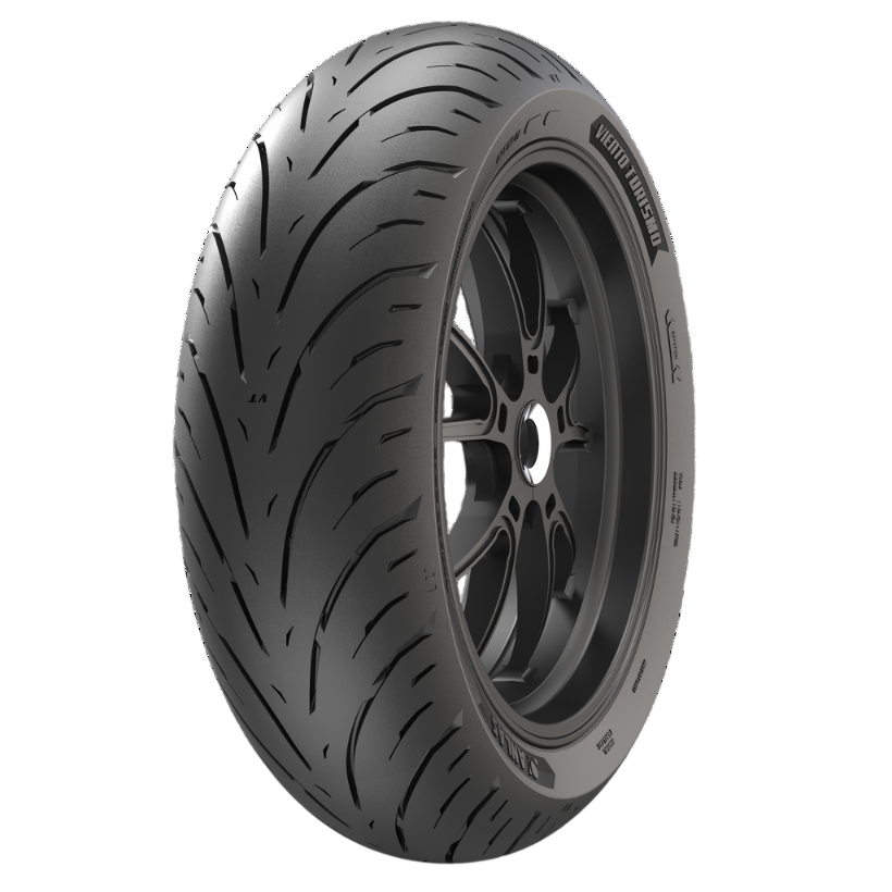 Anlas Viento Turismo 170/60R17 72V Motosiklet Arka Lastiği - KolayOto