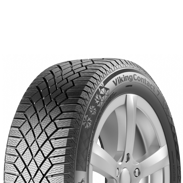 Continental ContiVikingContact 7 245/65R17 111T XL FR - KolayOto